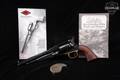F.lli Pietta Model 1858 New Model Army .44 Blued in Very Good Condition Image 2
