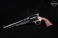 F.lli Pietta Model 1858 New Model Army .44 Blued in Very Good Condition Image 3