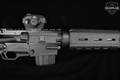 FlightLite Industries SCR-16 5.56mm NATO Black in Very Good Condition Image 5