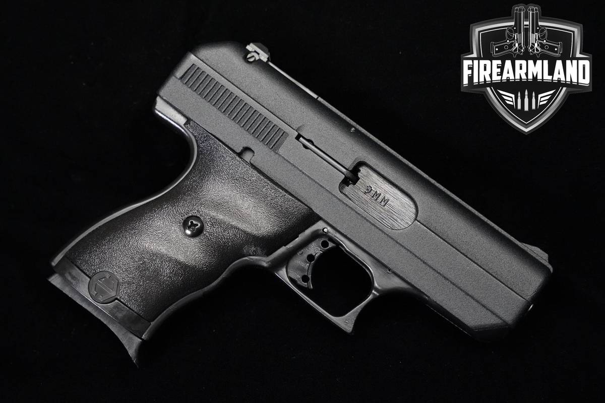 Hi-Point C9 9mm 3.5" Hi-Point C-9 +ORIG BOX