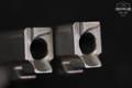 Glock TWO (2) G19/ G45 Barrels 9mm Luger in Very Good Condition Image 4