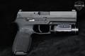 Sig Sauer P320 Full-Size 9mm Luger Black in Good Condition Image 3