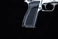 1945-1954 FN Herstal (FNH) Hi-Power 9mm Luger Two-Tone in Good Condition Image 3