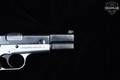 1945-1954 FN Herstal (FNH) Hi-Power 9mm Luger Two-Tone in Good Condition Image 5