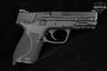 Smith & Wesson (S&W) M&P9 M2.0 Compact, No Thumb Safety 9mm Luger Black in Excellent Condition Image 4