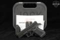 Glock G19 Gen5 9mm Luger Black in Excellent Condition Image 2