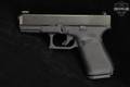 Glock G19 Gen5 9mm Luger Black in Excellent Condition Image 3
