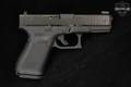 Glock G19 Gen5 9mm Luger Black in Excellent Condition Image 5