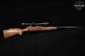 Remington Model 700 BDL .308 Win. Blued & Walnut in Good Condition Image 2