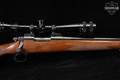 Remington Model 700 BDL .308 Win. Blued & Walnut in Good Condition Image 4