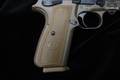 FN Herstal (FNH) High Power FDE 9mm Luger FDE PVD in Excellent Condition Image 3