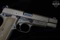 FN Herstal (FNH) High Power FDE 9mm Luger FDE PVD in Excellent Condition Image 5