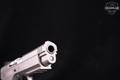 EAA Corp Tanfoglio Witness .45 ACP Stainless in Excellent Condition Image 2