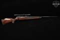 1970's J.P Sauer & Sohn JP Colt Sauer Sporting Rifle .25-06 Rem. High-Polish Blued & Walnut in Excellent Condition Image 3