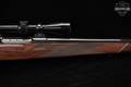 1970's J.P Sauer & Sohn JP Colt Sauer Sporting Rifle .25-06 Rem. High-Polish Blued & Walnut in Excellent Condition Image 5