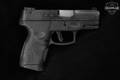 Taurus PT111 G2 9mm Luger (9x19 Para) Black in Excellent Condition Image 3