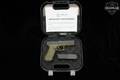 Glock 17 OD Gen3 9mm Luger Tenifer in Excellent Condition Image 2