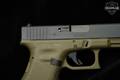 Glock 17 OD Gen3 9mm Luger Tenifer in Excellent Condition Image 3