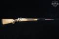 2019 Winchester Repeating Arms Model 70 Super Grade Maple 6.5 Creedmoor Polished Blued in Like-New Condition Image 3