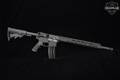 Bear Creek Arsenal (BCA) BCA15 .50 Beowulf Black in Excellent Condition Image 3
