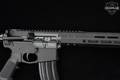 Bear Creek Arsenal (BCA) BCA15 .50 Beowulf Black in Excellent Condition Image 5