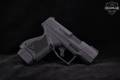 Taurus GX4 9mm Luger Matte Black in Very Good Condition Image 3