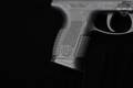 Taurus PT140 PRO Millennium .40 S&W Matte Stainless in Good Condition Image 3