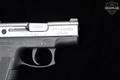 Taurus PT140 PRO Millennium .40 S&W Matte Stainless in Good Condition Image 5