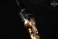 2004 F.lli Pietta Model 1851 Confederate Navy .44 BPM (Black Powder) Blued/Case Hardened/Brass in Very Good Condition Image 5