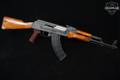 Liberty Arms International (LAI) Milled AK-47 Bulgarian Tula Parts Kit 7.62x39 Black in Good Condition Image 3