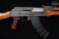 Liberty Arms International (LAI) Milled AK-47 Bulgarian Tula Parts Kit 7.62x39 Black in Good Condition Image 5