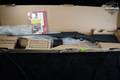 Savage Arms Model 10 FCP-SR .308 Win. Black in Very Good Condition Image 2