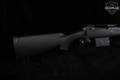 Savage Arms Model 10 FCP-SR .308 Win. Black in Very Good Condition Image 4