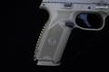 FN Herstal (FNH) Model 509 Tactical 9mm Luger FDE (Flat Dark Earth) in Good Condition Image 4