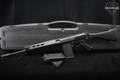 DS Arms SA-58 Cold Warrior 7.62mm NATO (7.62x51) Black in Excellent Condition Image 2