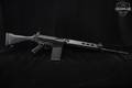 DS Arms SA-58 Cold Warrior 7.62mm NATO (7.62x51) Black in Excellent Condition Image 3