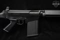 DS Arms SA-58 Cold Warrior 7.62mm NATO (7.62x51) Black in Excellent Condition Image 5