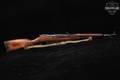 MFG 1944 Izhevsk Arsenal Model 1944 Carbine 7.62x54R Blued & Hardwood in Good Condition Image 3