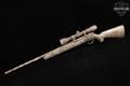 Savage Arms 93R17 Brush Camo (Mossy Oak Brush) .17 HMR Mossy Oak Brush Camo in Good Condition Image 2