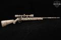 Savage Arms 93R17 Brush Camo (Mossy Oak Brush) .17 HMR Mossy Oak Brush Camo in Good Condition Image 3