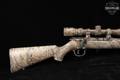 Savage Arms 93R17 Brush Camo (Mossy Oak Brush) .17 HMR Mossy Oak Brush Camo in Good Condition Image 4