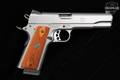 2018 Sturm Ruger SR1911 .45 ACP Satin Stainless in Very Good Condition Image 3