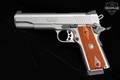 2018 Sturm Ruger SR1911 .45 ACP Satin Stainless in Very Good Condition Image 5