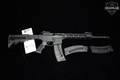 Smith & Wesson (S&W) M&P15-22 Sport .22 LR Black in Excellent Condition Image 2