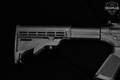 Smith & Wesson (S&W) M&P15-22 Sport .22 LR Black in Excellent Condition Image 3