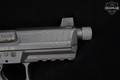 Heckler & Koch (H&K, HK) VP9 Tactical OR 9mm Luger Black in Very Good Condition Image 3