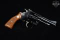 1971-1973 Smith & Wesson (S&W) Model 43 .22/.32 Kit Gun Airweight .22 LR Blued/Black in Very Good Condition Image 2