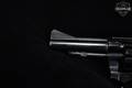 1971-1973 Smith & Wesson (S&W) Model 43 .22/.32 Kit Gun Airweight .22 LR Blued/Black in Very Good Condition Image 4