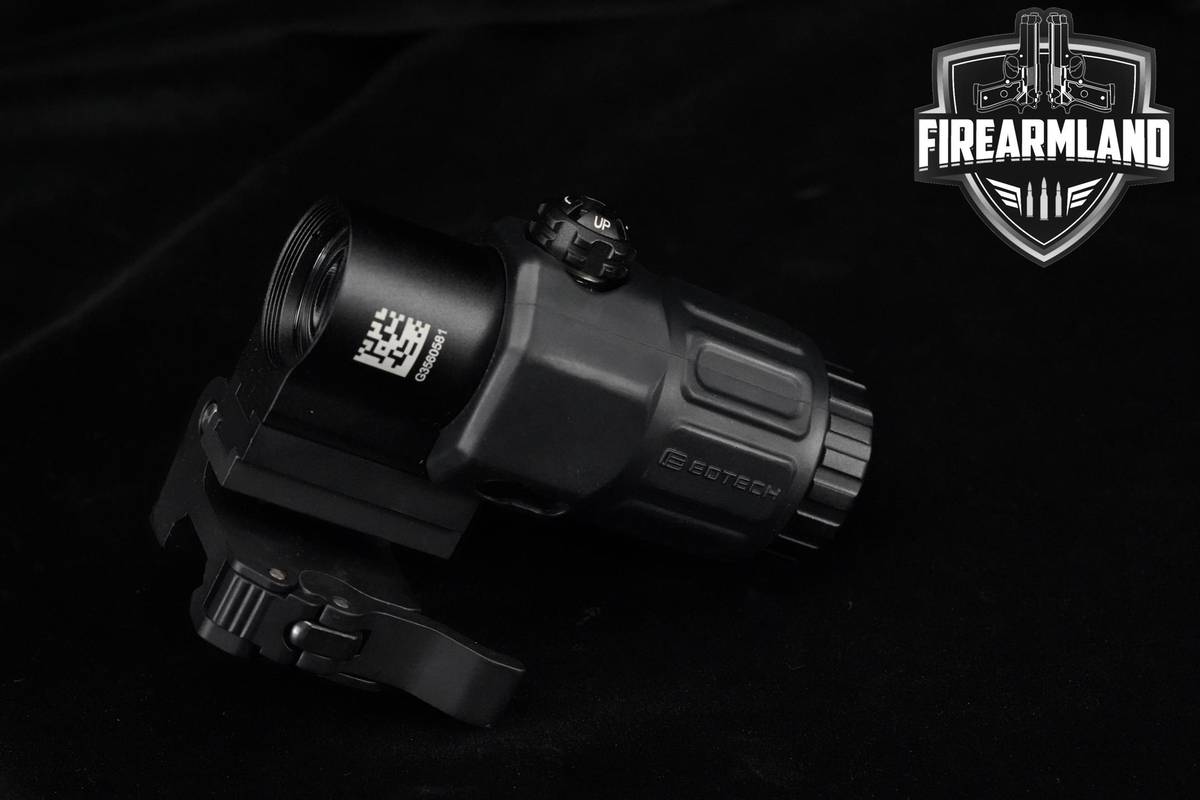 EOTECH Magnifier G33 EOTECH OPTIC G-33