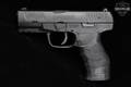 Walther Creed 9mm Luger Black in Good Condition Image 2